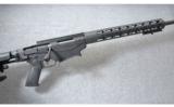 Ruger ~ Precision Rifle ~ 6mm Creedmoor - 1 of 7