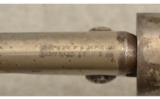 Colt Model 1862 Pocket Navy Conversion, .38 Centerfire - 5 of 7