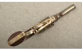 Colt Model 1862 Pocket Navy Conversion, .38 Centerfire - 4 of 7