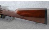 Browning BLR Model 81 Short Action .284 Win. - 6 of 9