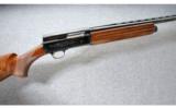 Browning Auto 5 Light Twelve 12 Gauge - 1 of 8