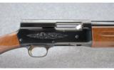 Browning Auto 5 Light Twelve 12 Gauge - 2 of 8