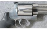 Smith & Wesson Model 500 4 Inch Barrel .500 S&W Magnum - 3 of 6
