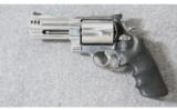Smith & Wesson Model 500 4 Inch Barrel .500 S&W Magnum - 2 of 6