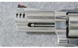 Smith & Wesson Model 500 4 Inch Barrel .500 S&W Magnum - 6 of 6