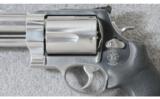 Smith & Wesson Model 500 4 Inch Barrel .500 S&W Magnum - 4 of 6