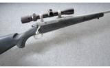 Ruger M77 Hawkeye All Weather Stainless .338 Federal - 1 of 8
