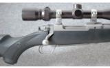 Ruger M77 Hawkeye All Weather Stainless .338 Federal - 2 of 8