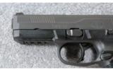 FNH-USA FNX-45 Pistol .45acp - 6 of 6