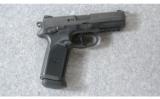 FNH-USA FNX-45 Pistol .45acp - 1 of 6