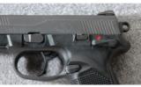 FNH-USA FNX-45 Pistol .45acp - 4 of 6