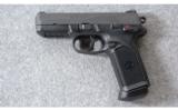 FNH-USA FNX-45 Pistol .45acp - 2 of 6