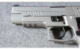 Sig Sauer P226 Elite 9mm Para. - 6 of 6