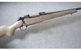 Weatherby ~ Mark V Ultra Lightweight ~ .270 Wby. Mag. - 2 of 9