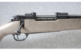 Weatherby ~ Mark V Ultra Lightweight ~ .270 Wby. Mag. - 1 of 9