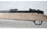 Weatherby ~ Mark V Ultra Lightweight ~ .270 Wby. Mag. - 4 of 9