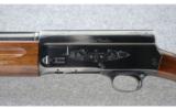 Browning Auto-5 Magnum Twelve 12 Gauge - 4 of 9