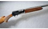 Browning Auto-5 Magnum Twelve 12 Gauge - 1 of 9
