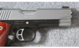 Kimber ~ Pro CDP II ~ .45acp - 5 of 7