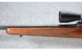 Winchester Model 70 Featherweight Pre 64 .270 Win - 8 of 9