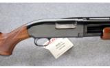 Winchester Model 12 Ltd. Ed. Grade 1 20 Gauge - 2 of 8