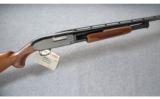 Winchester Model 12 Ltd. Ed. Grade 1 20 Gauge - 1 of 8