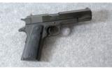 Colt 1991A1 Series 80 .45acp - 1 of 6