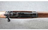 Lee-Enfield No. 5 MK1 Jungle Carbine .303 Brit. - 5 of 9