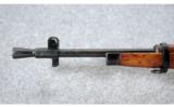 Lee-Enfield No. 5 MK1 Jungle Carbine .303 Brit. - 8 of 9