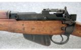 Lee-Enfield No. 5 MK1 Jungle Carbine .303 Brit. - 3 of 9