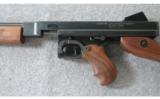 Auto Ordnance Thompson M1 Lightweight Semi-Automatic Carbine .45acp - 3 of 7