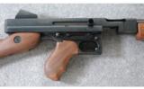 Auto Ordnance Thompson M1 Lightweight Semi-Automatic Carbine .45acp - 2 of 7