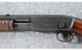 Remington Model 12 in
.22 Remington Special - 4 of 9