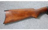 Remington Model 12 in
.22 Remington Special - 7 of 9