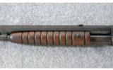 Remington Model 12 in
.22 Remington Special - 9 of 9