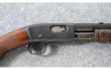 Remington Model 12 in
.22 Remington Special - 3 of 9