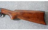 Remington Model 12 in
.22 Remington Special - 8 of 9
