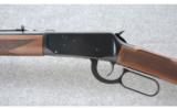 Winchester Model 94 Sporter Rifle .30-30 Win. - 3 of 9
