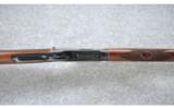 Winchester Model 94 Sporter Rifle .30-30 Win. - 4 of 9