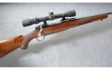 Ruger M77 Mark II .270 Win. - 1 of 8