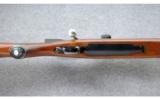 Ruger M77 Mark II .270 Win. - 3 of 8