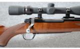 Ruger M77 Mark II .270 Win. - 2 of 8