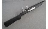 Nesika ~ Model J Bench Rifle ~ 6MM PPC .262ND - 1 of 8