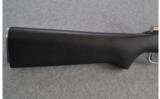 Nesika ~ Model J Bench Rifle ~ 6MM PPC .262ND - 5 of 8