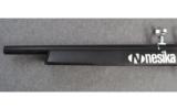 Nesika ~ Model J Bench Rifle ~ 6MM PPC .262ND - 7 of 8