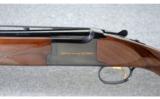 Browning Citori Lightning Sporting Clays Edition 12 Gauge - 4 of 9