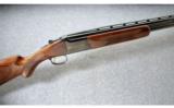 Browning Citori Lightning Sporting Clays Edition 12 Gauge - 1 of 9