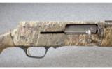 Browning Auto-5 Mossy Oak Duck Blind Camo 12 Gauge - 2 of 8