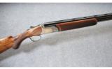 Rizzini ~ Aurum Light ~ 20 Ga. ~ 