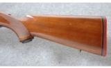 Ruger ~ M77 Standard Rifle with Tang Safety ~ 7mm Rem. - 6 of 8